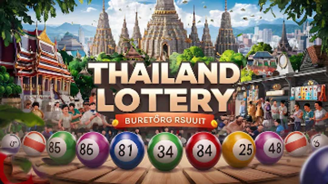 A Beginner’s Introduction to the Thai Lottery System
